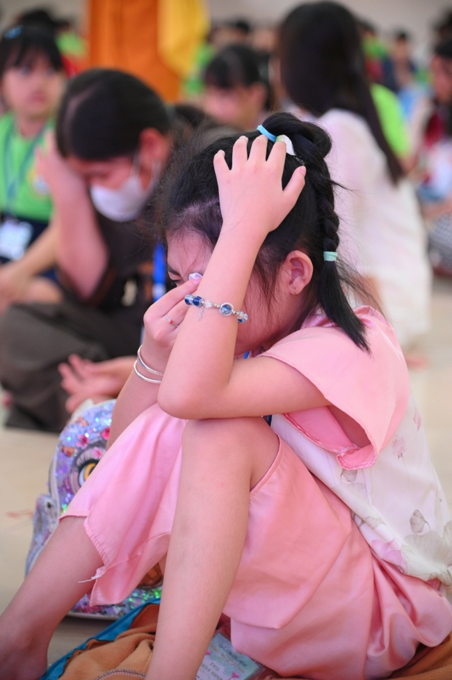 The 67th Kid Playground